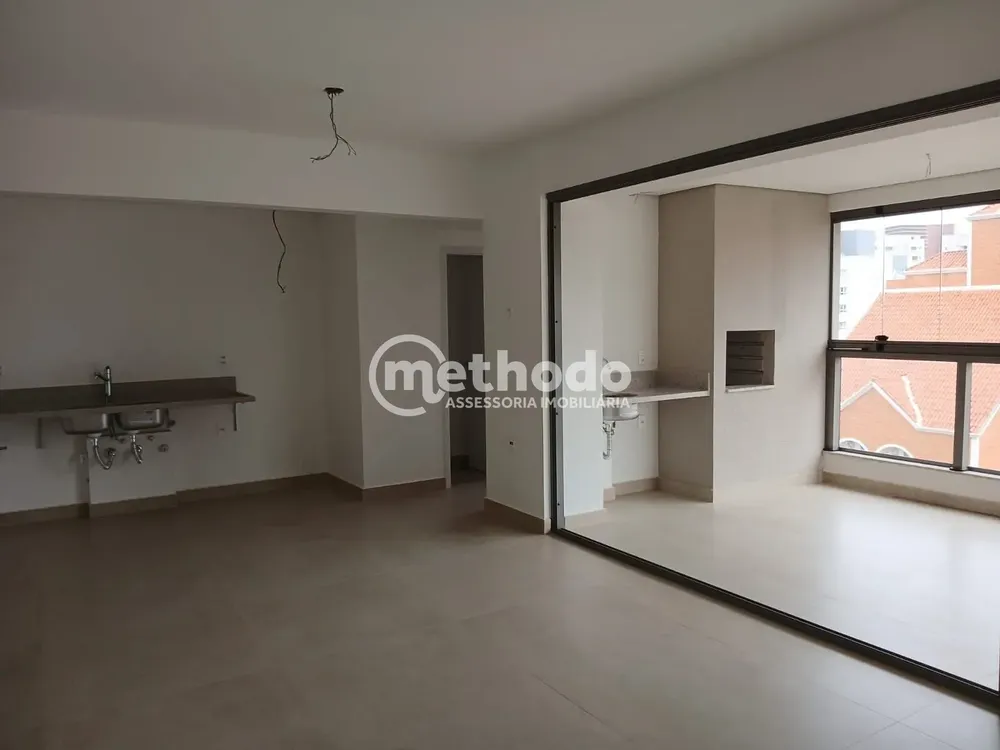 Apartamento, 3 quartos, 111 m² - Foto 2
