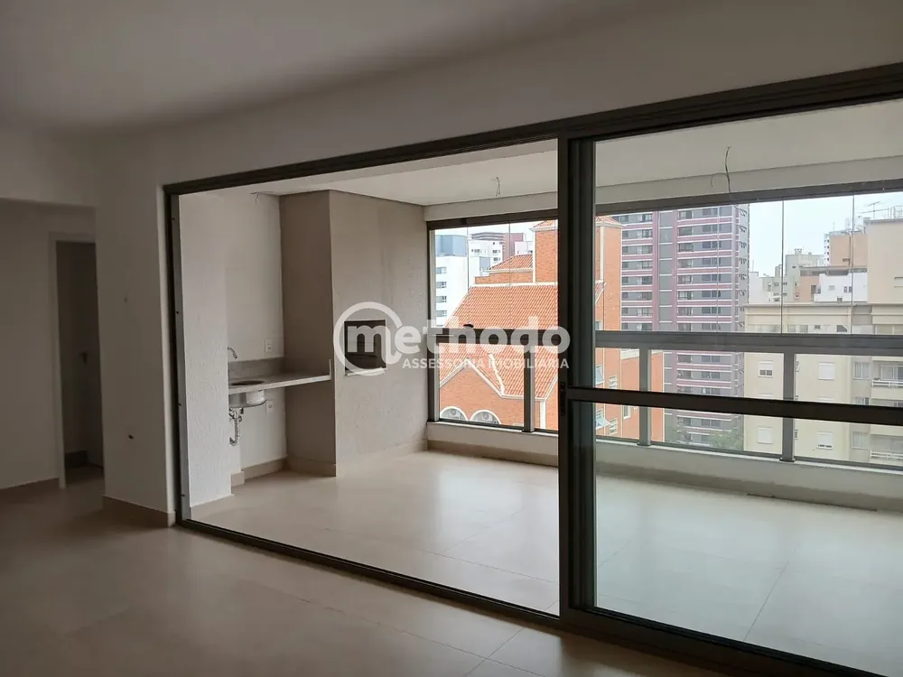 Apartamento, 3 quartos, 111 m² - Foto 4