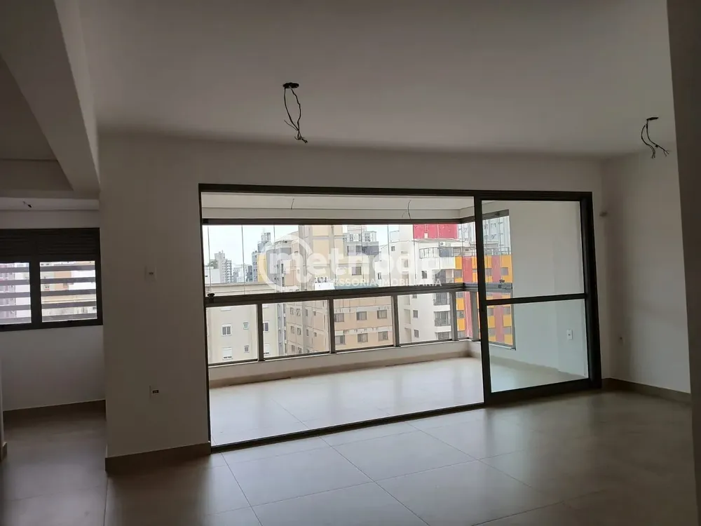 Apartamento, 3 quartos, 111 m² - Foto 1