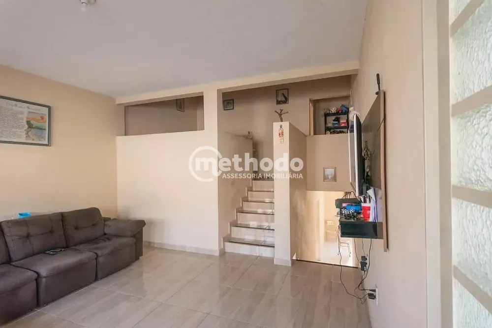 Casa, 4 quartos, 255 m² - Foto 4