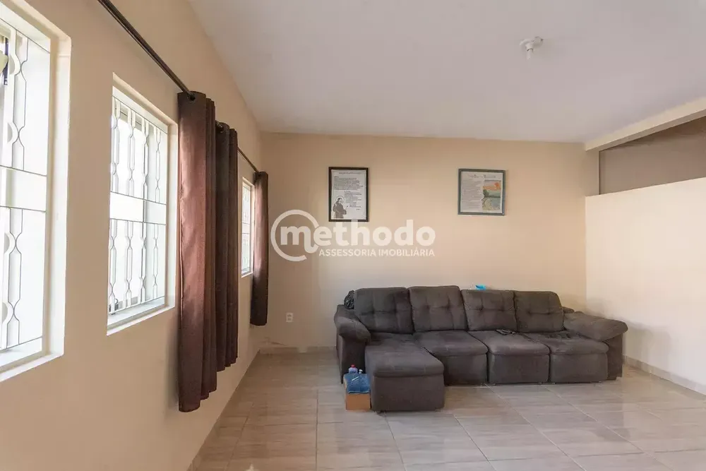 Casa, 4 quartos, 255 m² - Foto 2