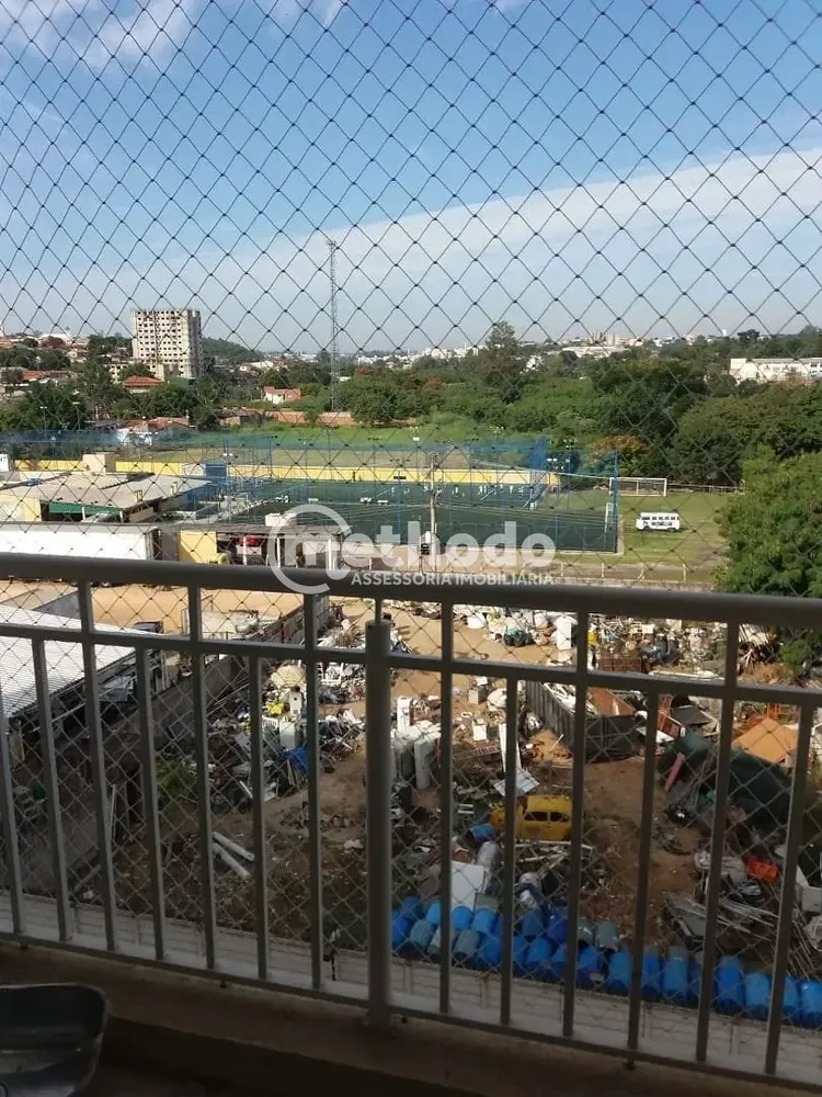 Apartamento, 2 quartos, 50 m² - Foto 1