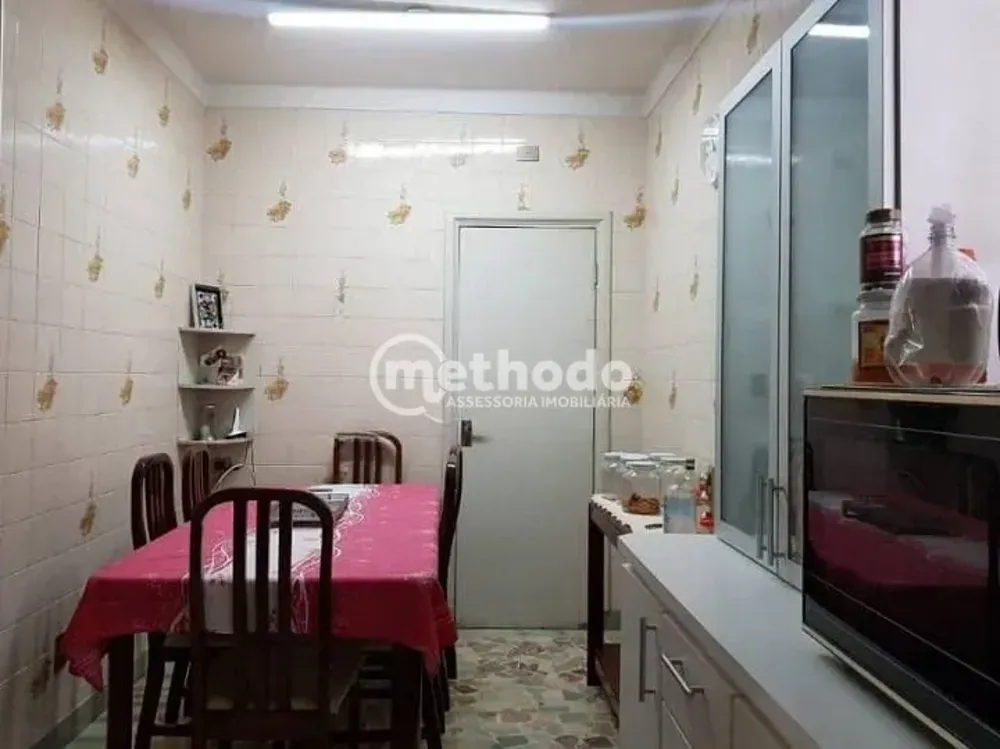 Apartamento, 3 quartos, 129 m² - Foto 1