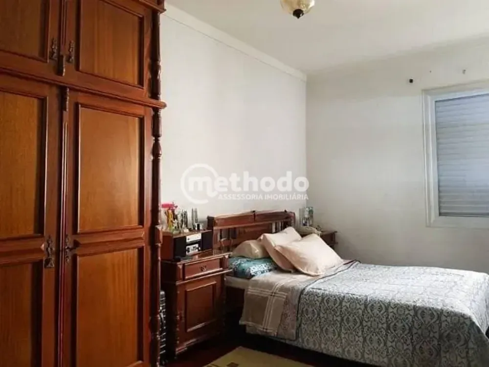 Apartamento, 3 quartos, 129 m² - Foto 2