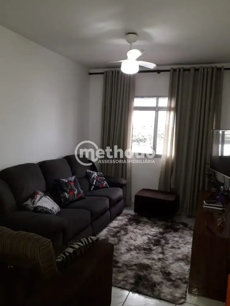 Apartamento, 2 quartos, 65 m² - Foto 4