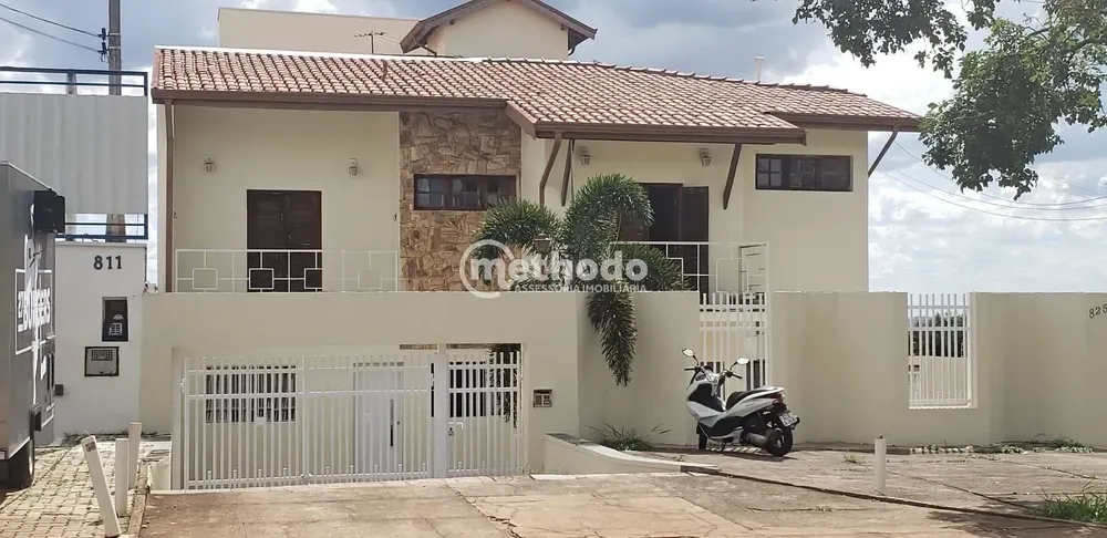 Casa, 11 quartos, 390 m² - Foto 3