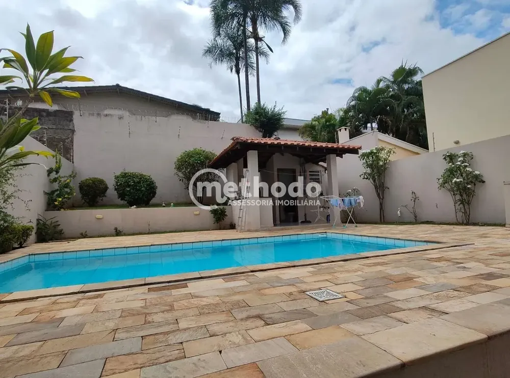 Casa, 3 quartos, 200 m² - Foto 3