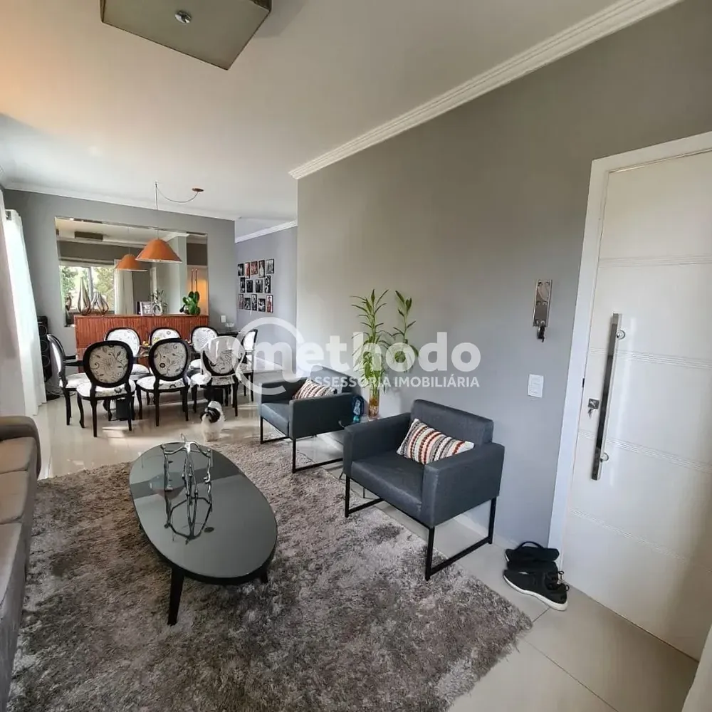 Casa, 3 quartos, 169 m² - Foto 1