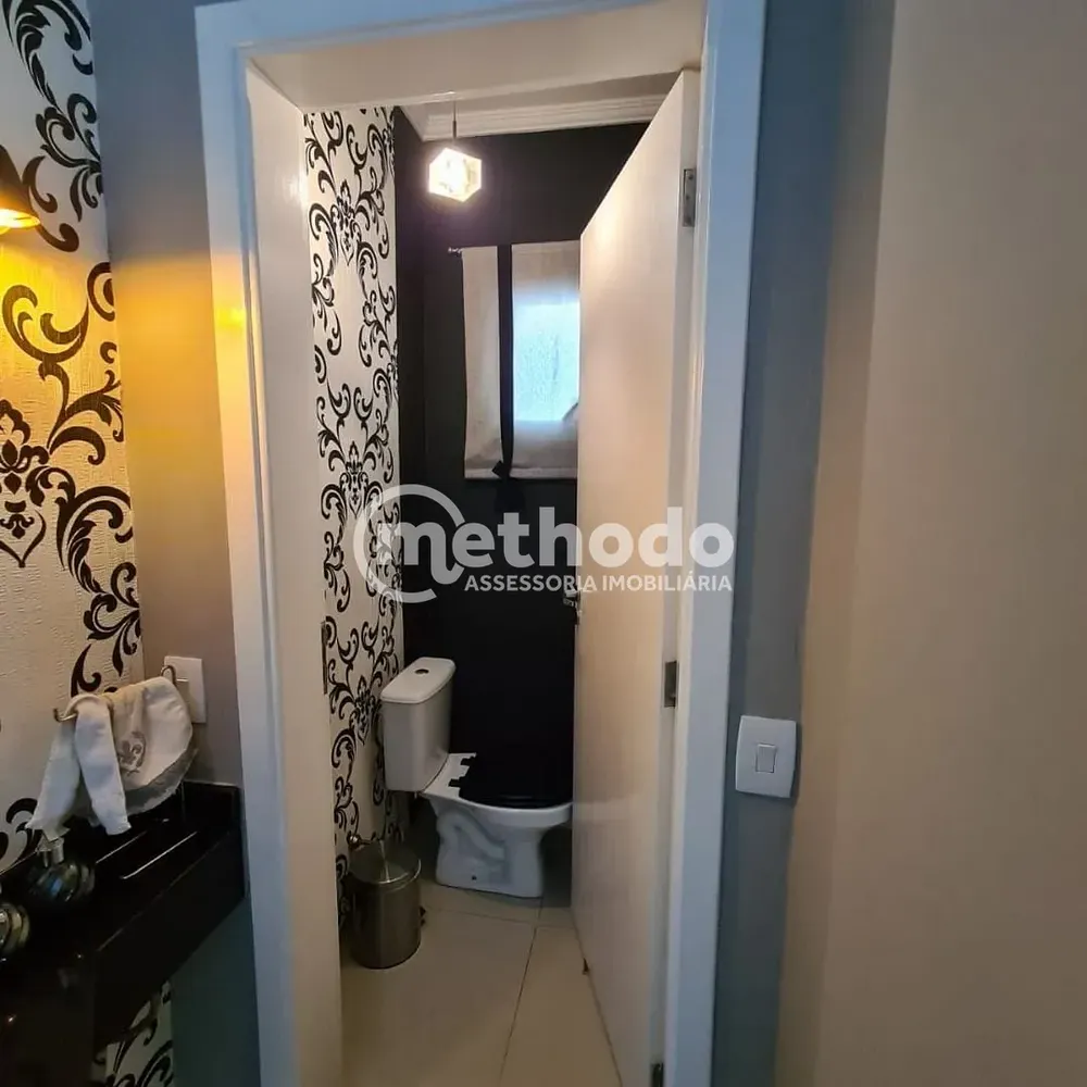 Casa, 3 quartos, 169 m² - Foto 3