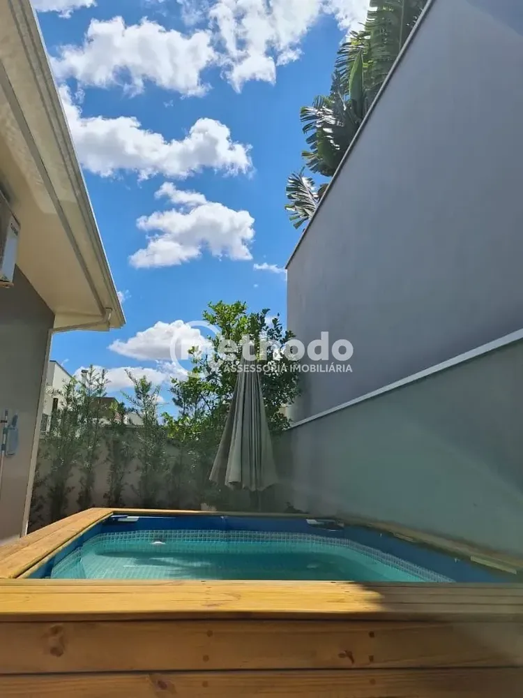 Casa, 3 quartos, 169 m² - Foto 2