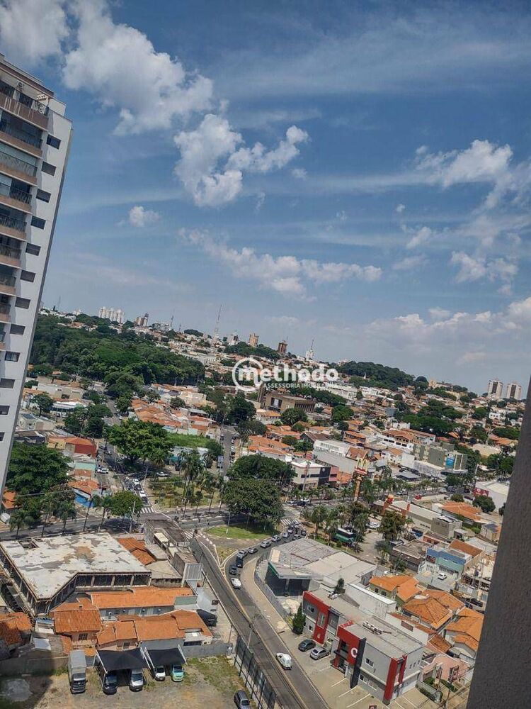 Apartamento à venda e aluguel com 3 quartos, 107m² - Foto 3