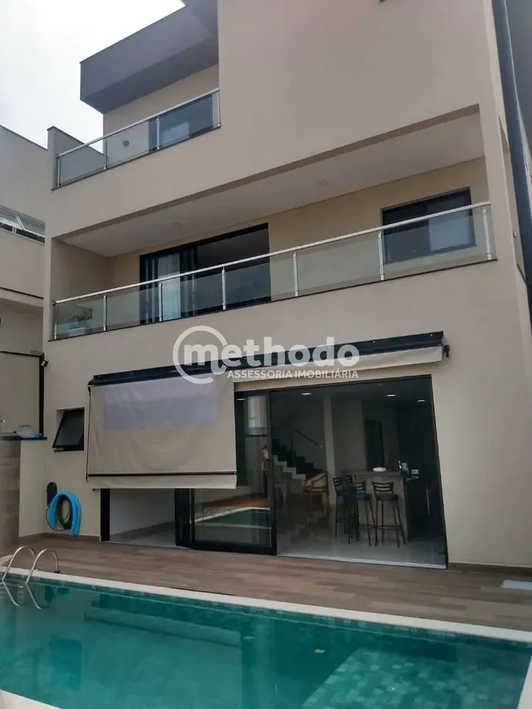 Casa, 3 quartos, 350 m² - Foto 1