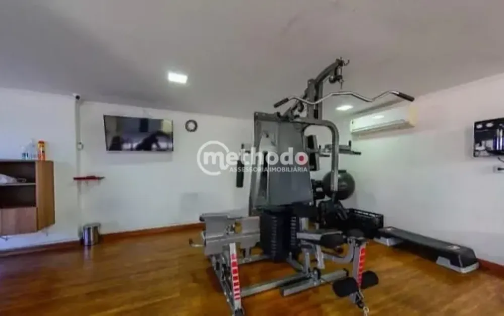 Apartamento, 3 quartos, 168 m² - Foto 2