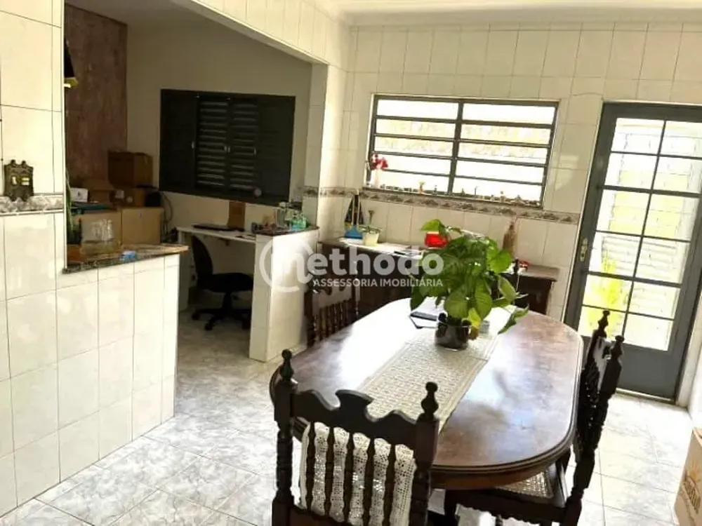 Casa, 3 quartos, 139 m² - Foto 2