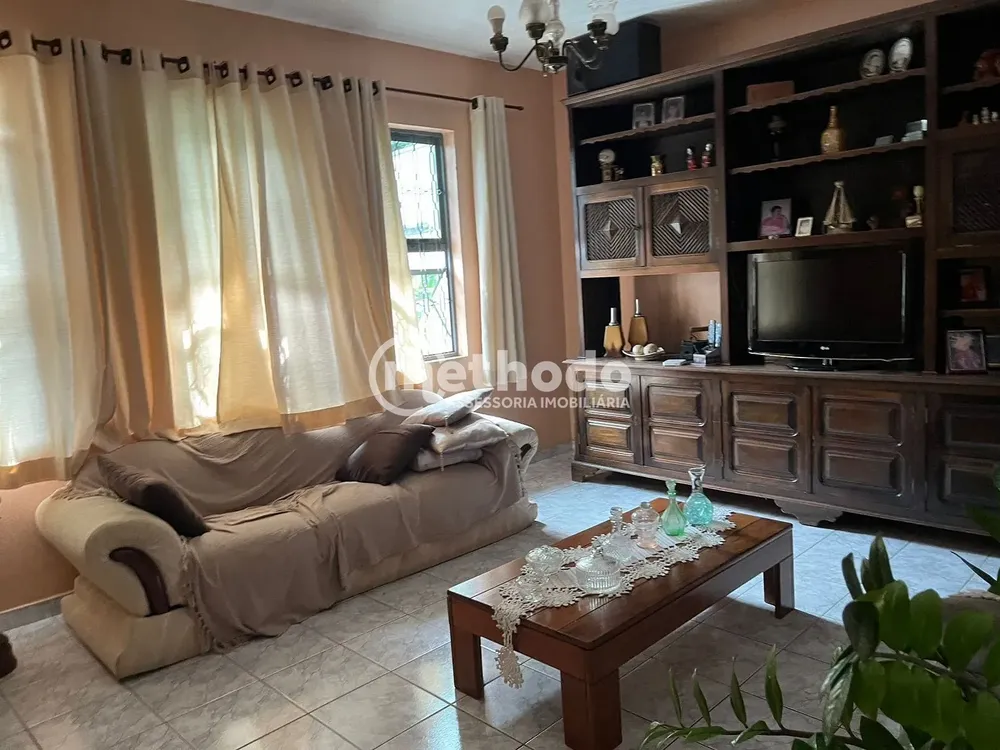 Casa, 3 quartos, 139 m² - Foto 3