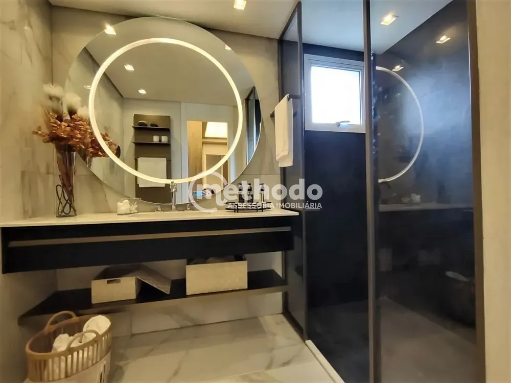 Apartamento, 3 quartos, 125 m² - Foto 3