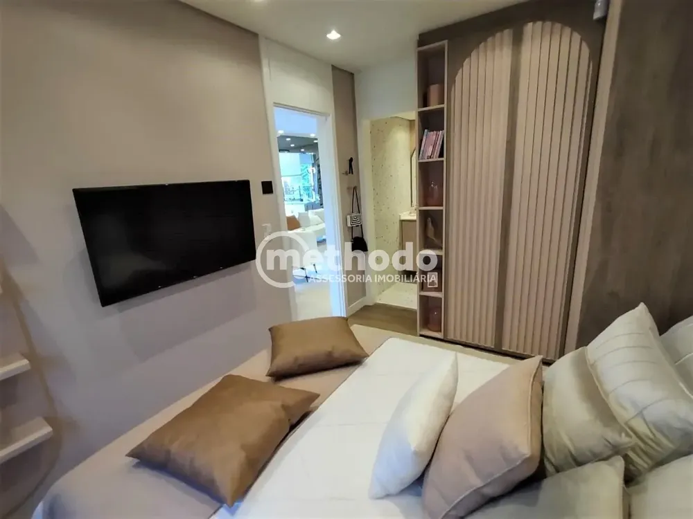 Apartamento, 3 quartos, 125 m² - Foto 1