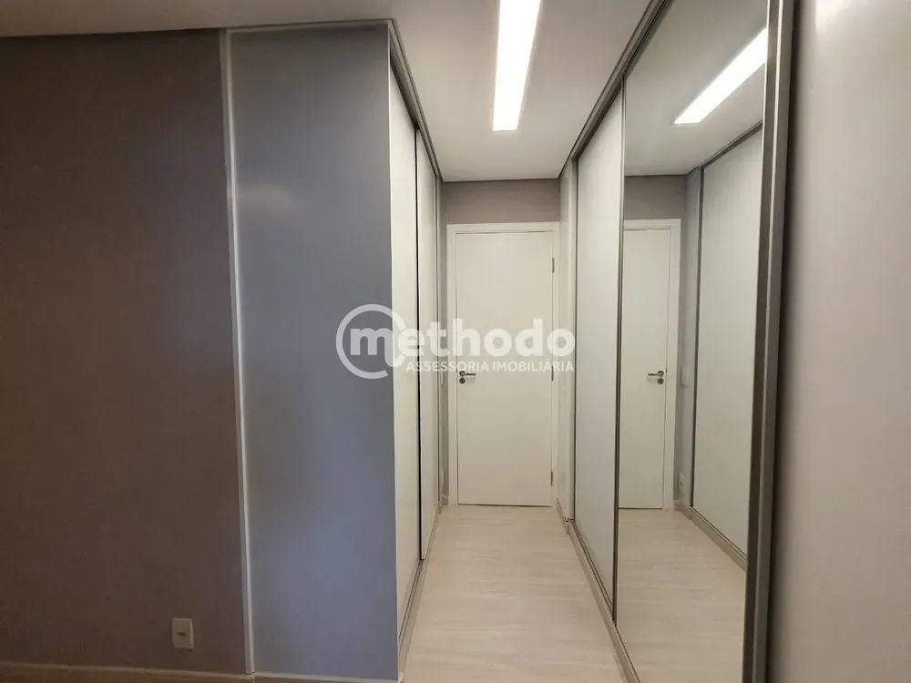 Apartamento, 3 quartos, 137 m² - Foto 2