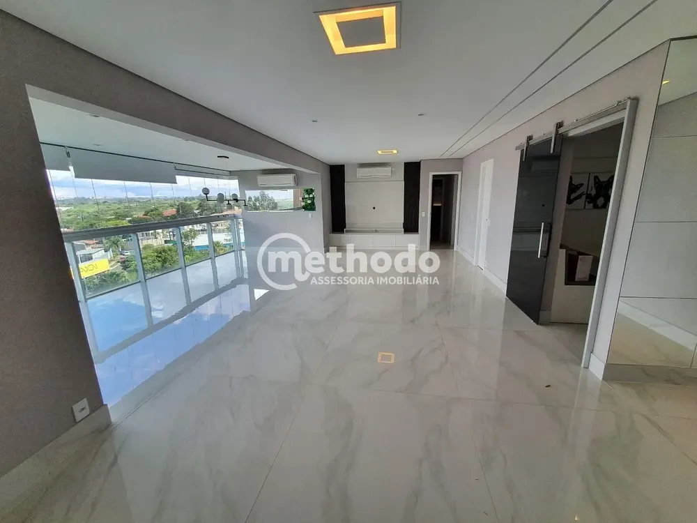 Apartamento, 3 quartos, 137 m² - Foto 3