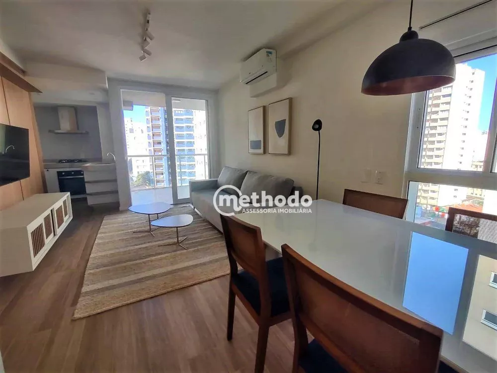 Apartamento à venda e aluguel com 1 quarto, 51m² - Foto 3