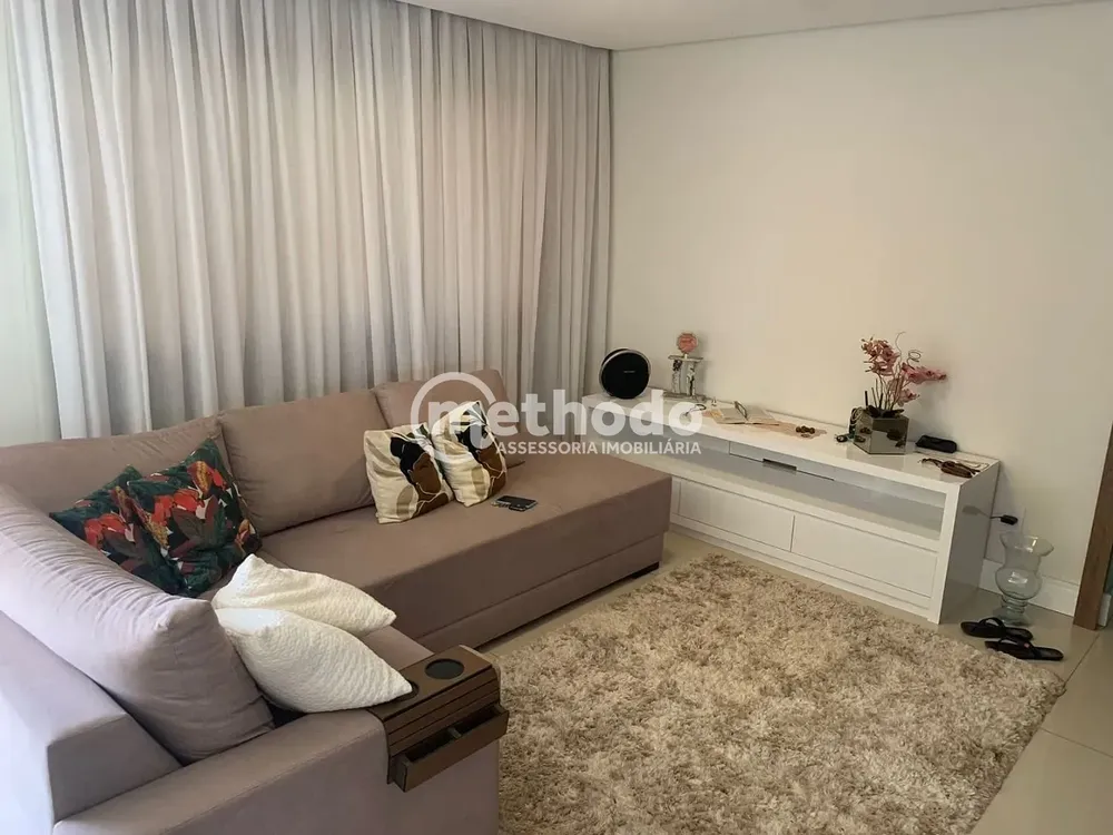 Apartamento, 3 quartos, 132 m² - Foto 1