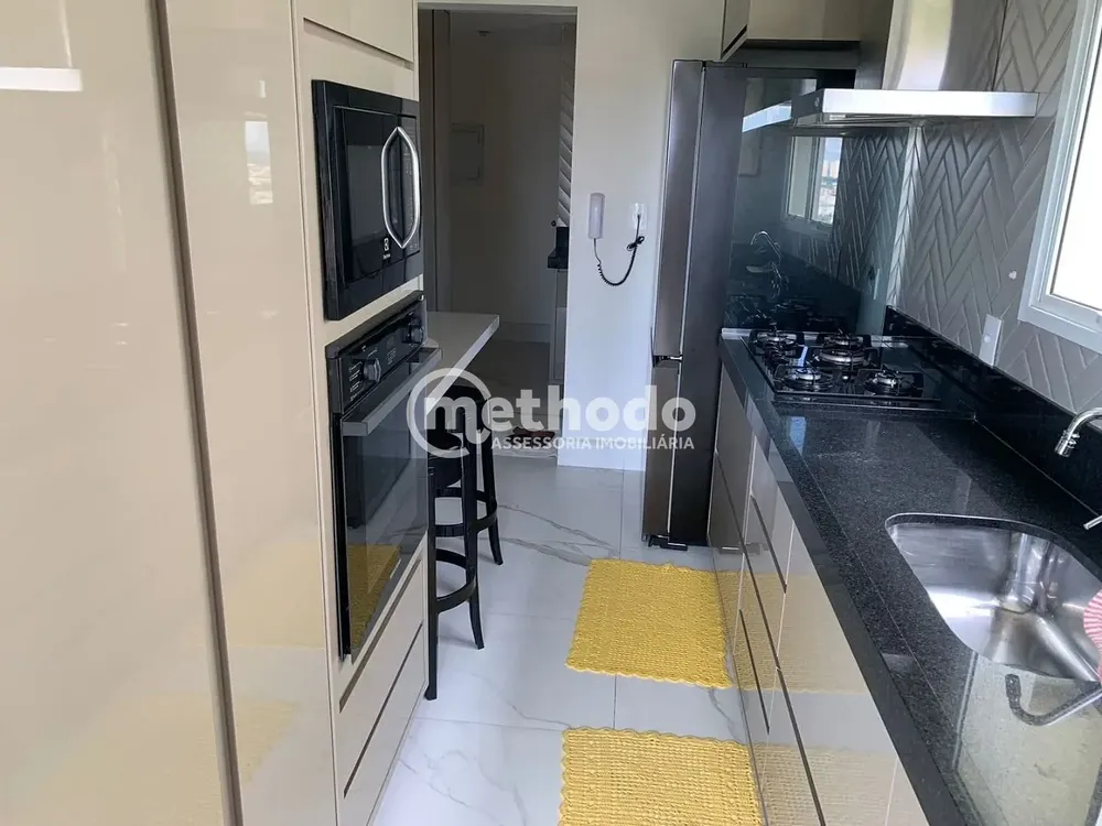 Apartamento, 3 quartos, 132 m² - Foto 2