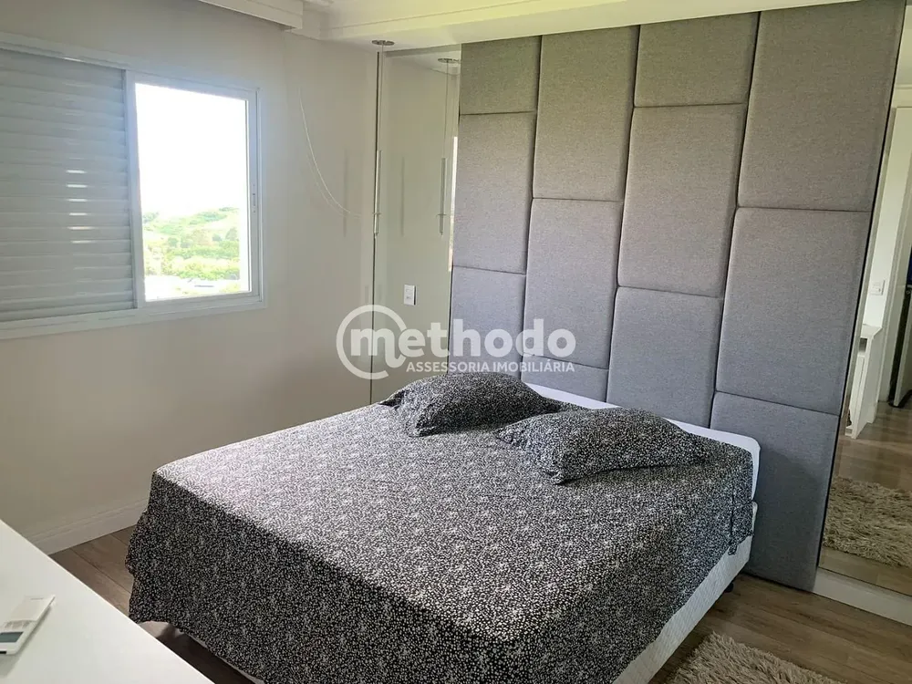 Apartamento, 3 quartos, 132 m² - Foto 3