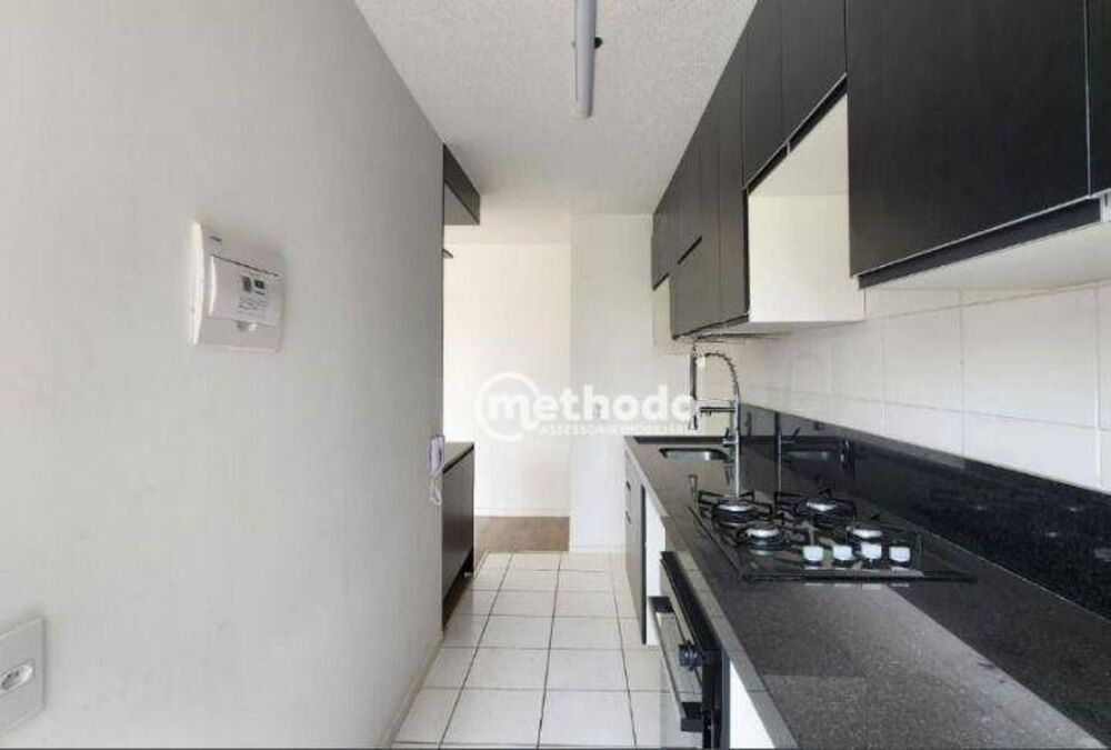 Apartamento, 2 quartos, 48 m² - Foto 2