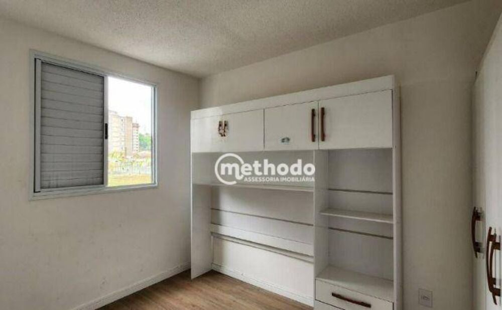 Apartamento, 2 quartos, 48 m² - Foto 3
