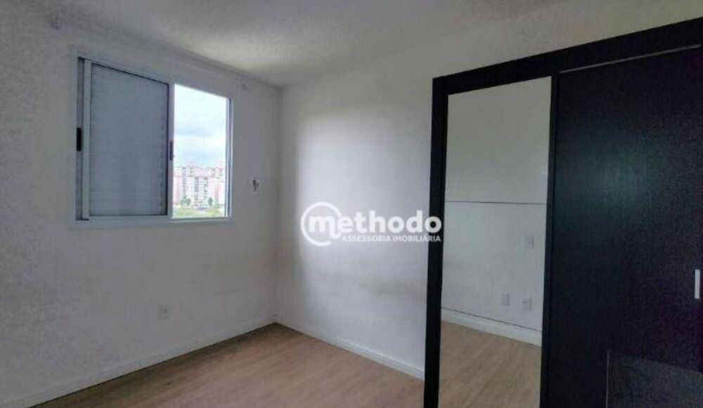 Apartamento, 2 quartos, 48 m² - Foto 4