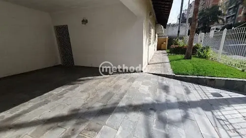 Casa, 4 quartos, 263 m² - Foto 3