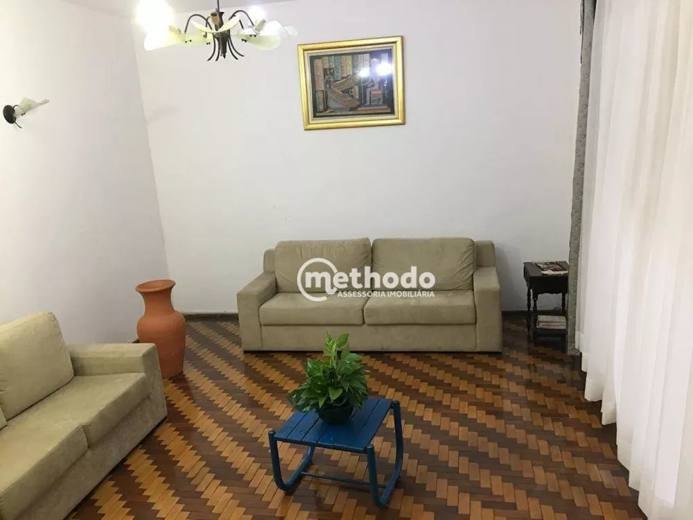 Casa à venda com 3 quartos, 188m² - Foto 3