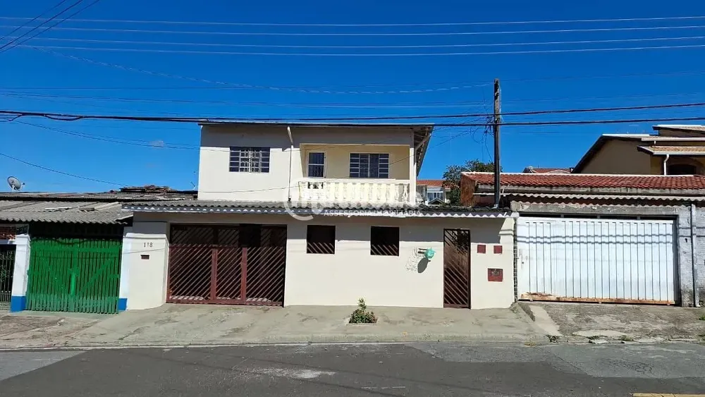 Casa, 2 quartos, 152 m² - Foto 4