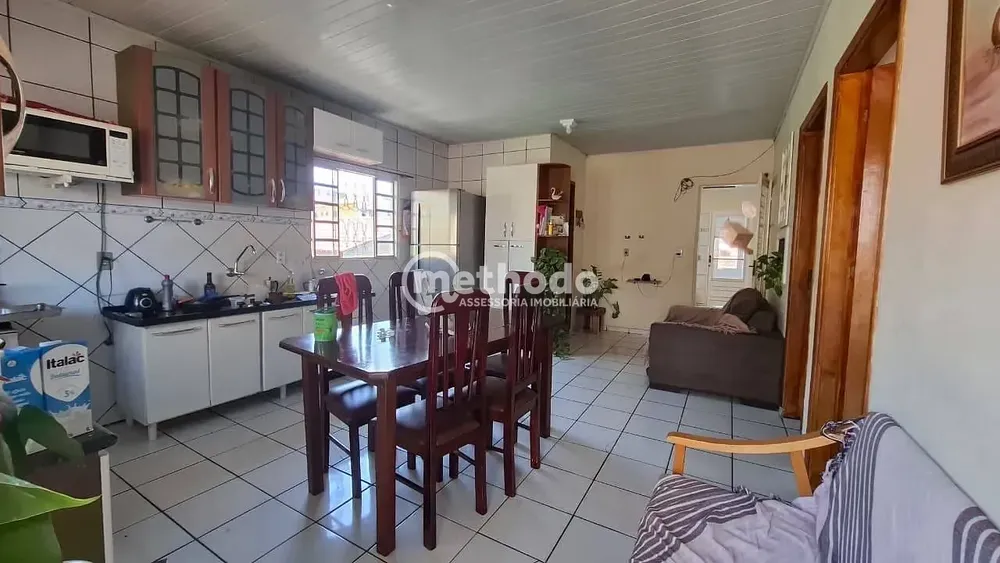 Casa, 2 quartos, 152 m² - Foto 3