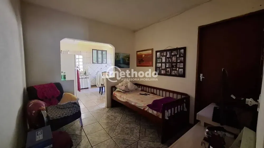 Casa, 2 quartos, 152 m² - Foto 2