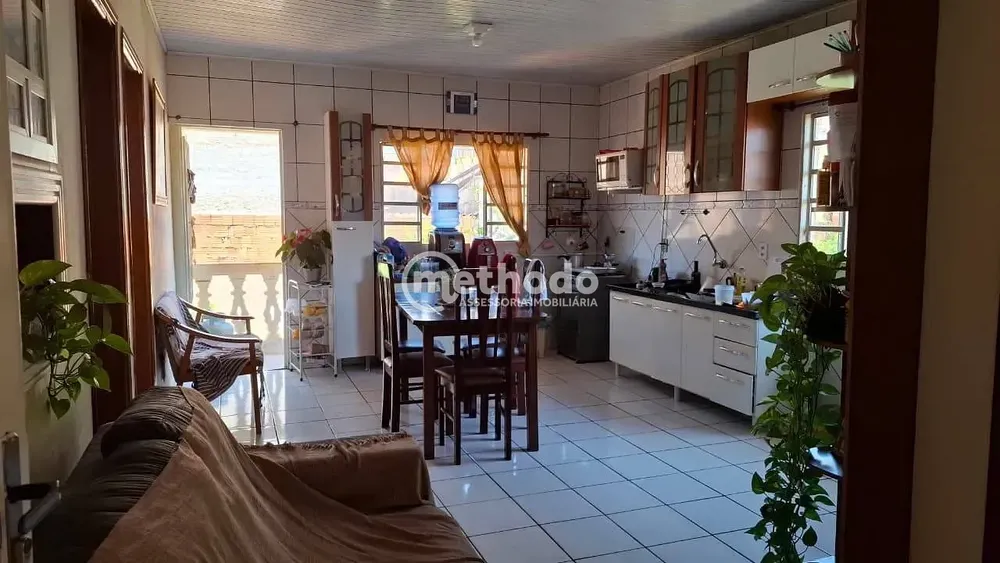 Casa, 2 quartos, 152 m² - Foto 1