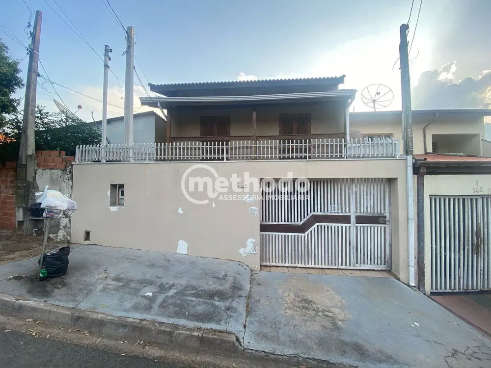 Casa, 3 quartos, 171 m² - Foto 1