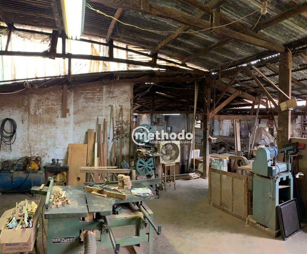 Depósito-Galpão, 529 m² - Foto 4