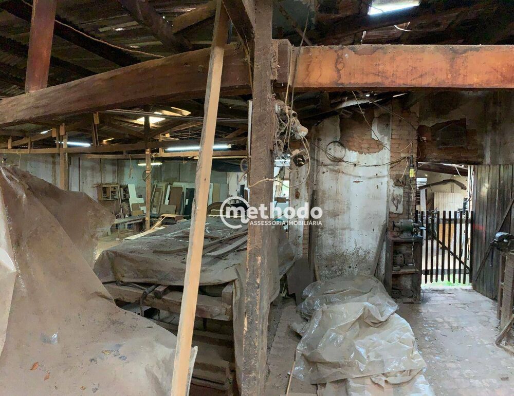 Depósito-Galpão, 529 m² - Foto 5