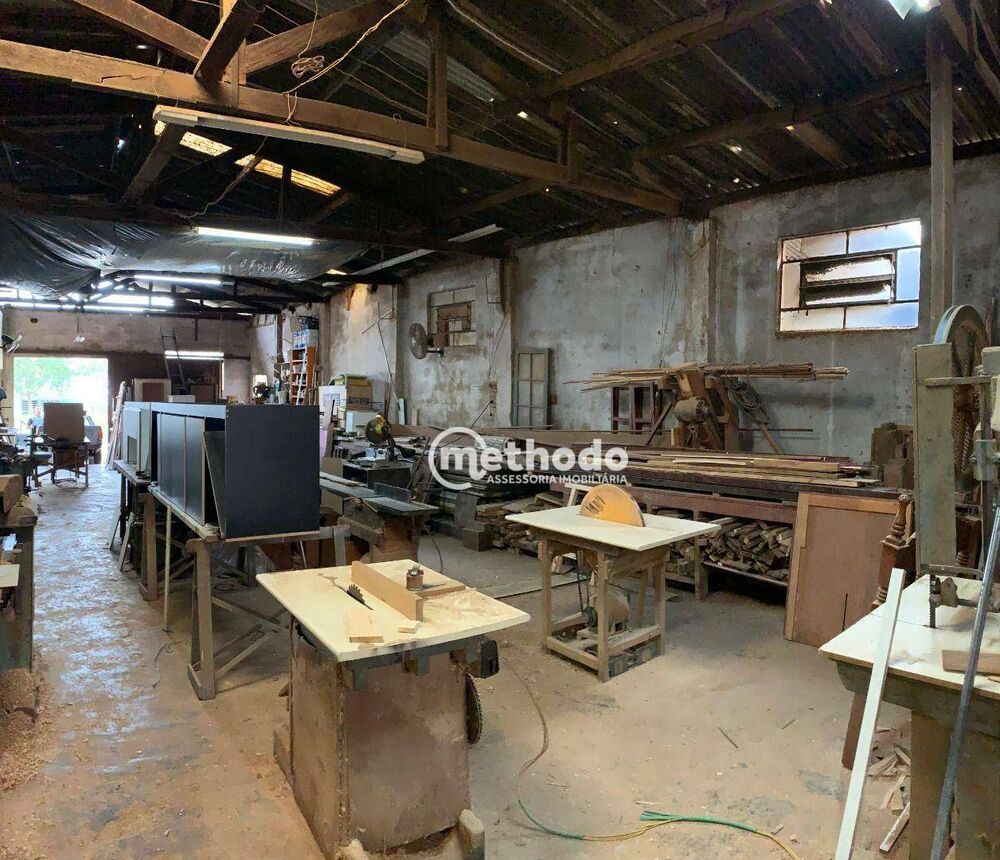 Depósito-Galpão, 529 m² - Foto 2