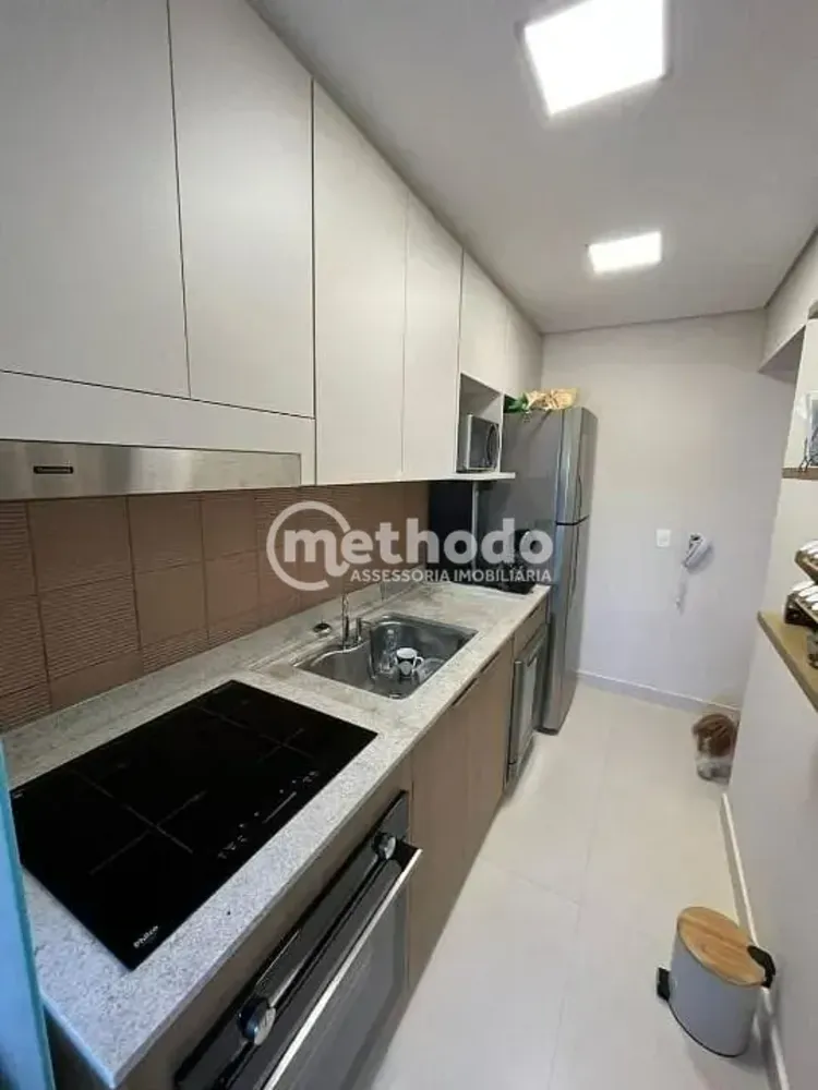 Apartamento, 2 quartos, 67 m² - Foto 2