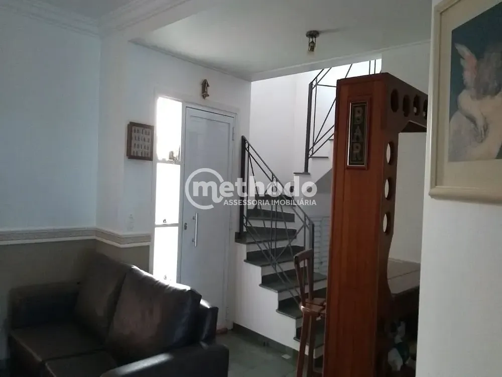 Casa, 3 quartos, 191 m² - Foto 1