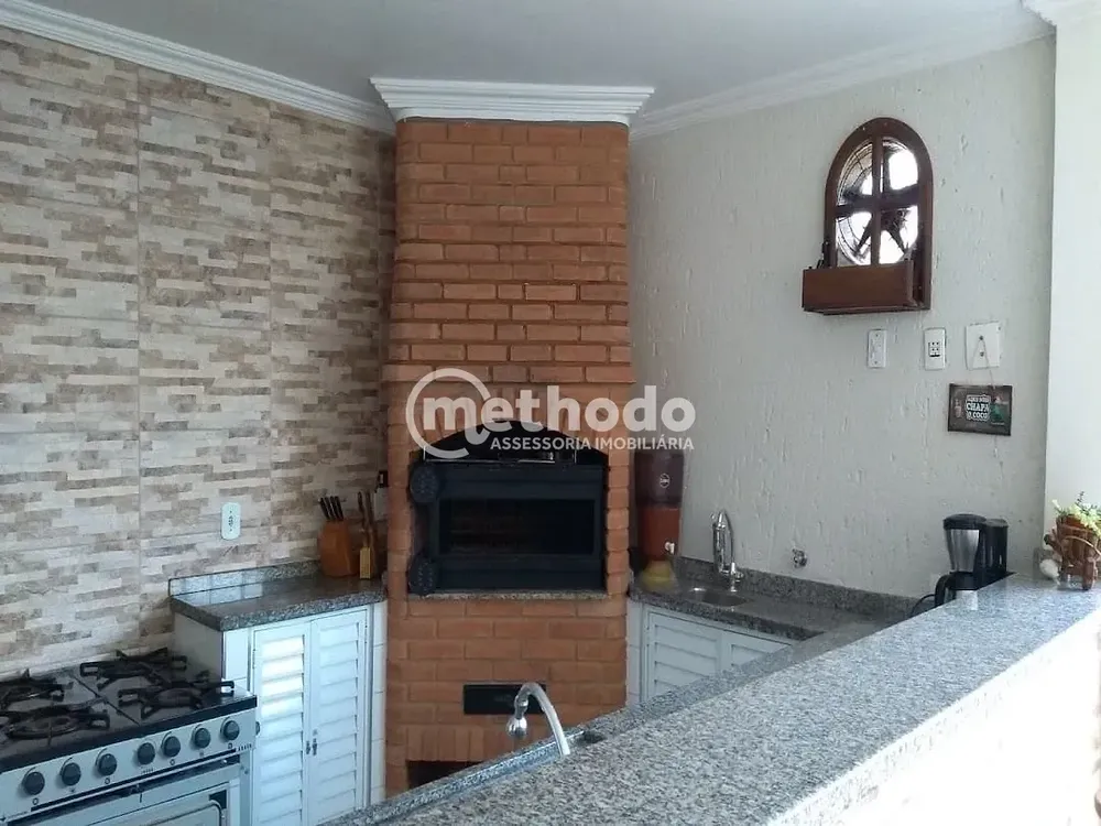 Casa, 3 quartos, 191 m² - Foto 2