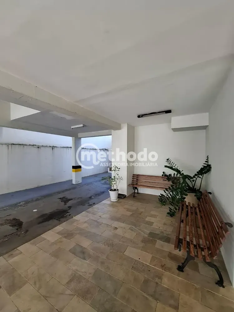Apartamento, 3 quartos, 83 m² - Foto 4