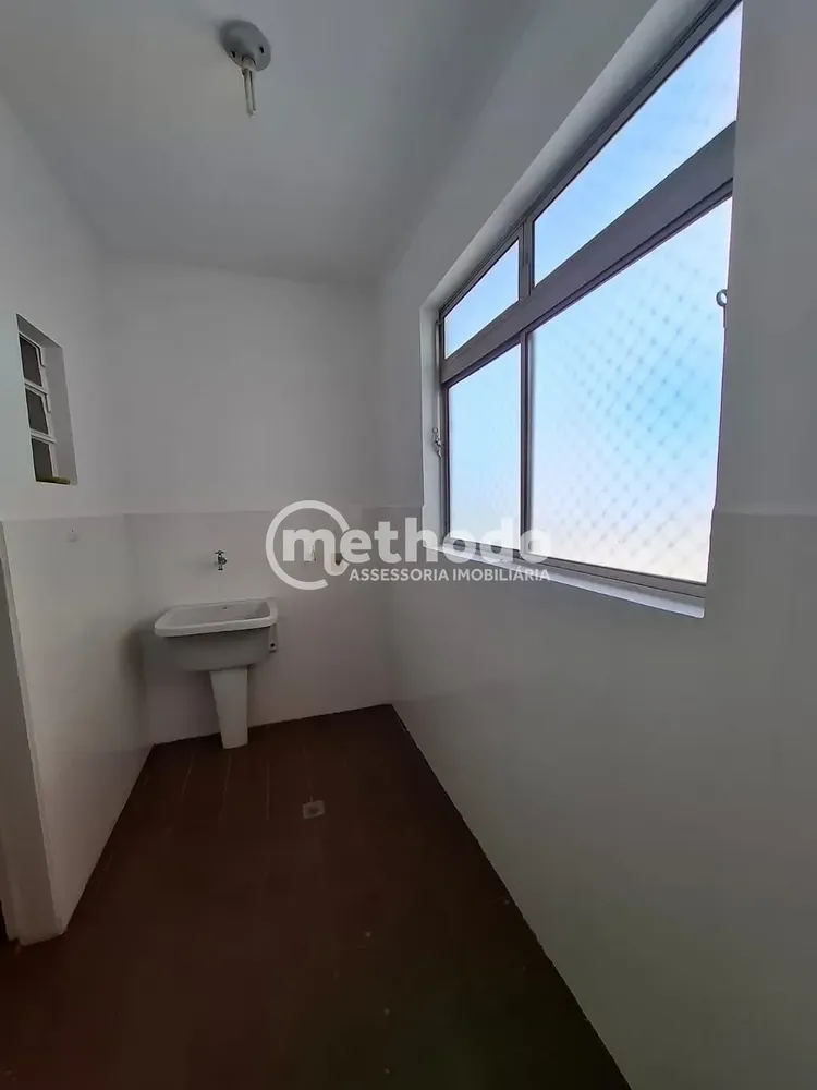 Apartamento, 3 quartos, 83 m² - Foto 3