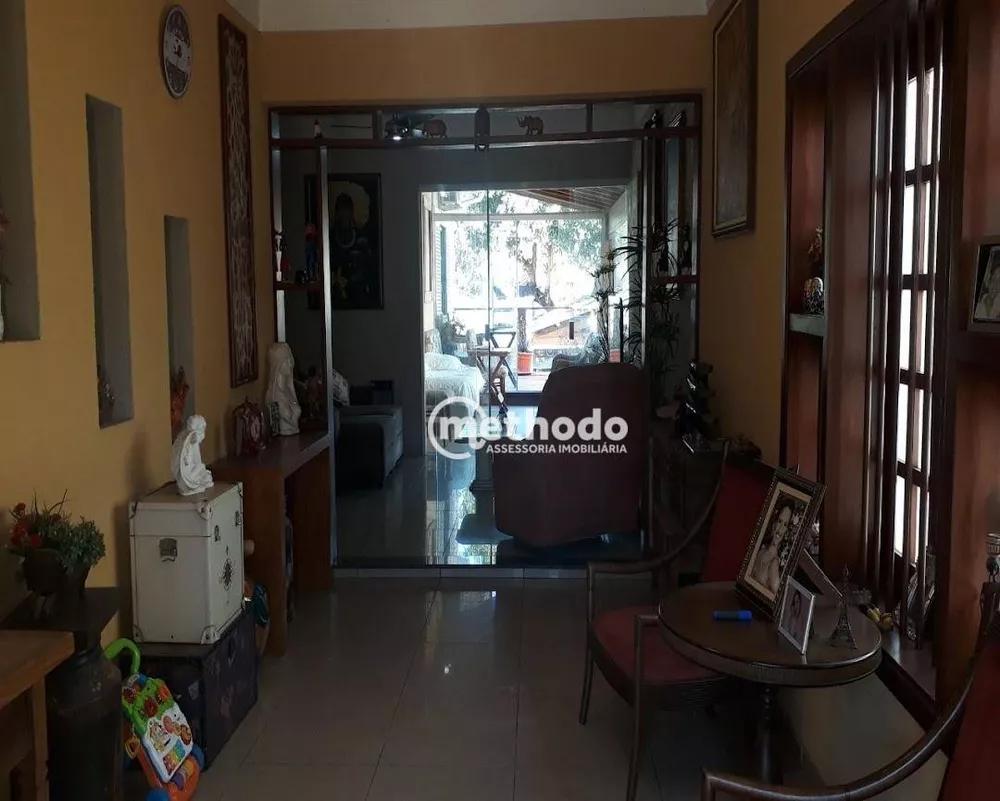 Casa à venda com 5 quartos, 400m² - Foto 7