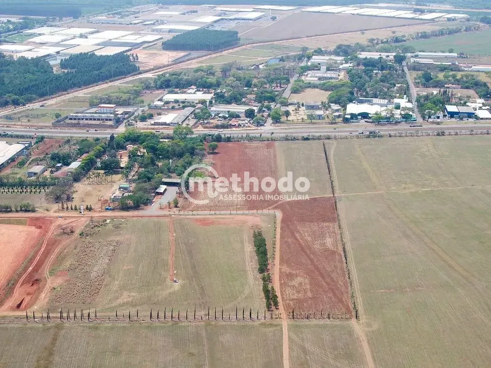 Terreno, 6 hectares - Foto 3