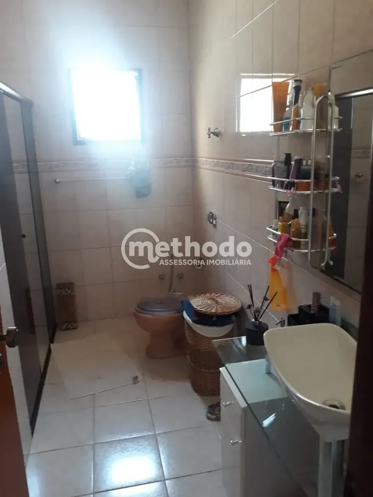 Casa, 4 quartos, 400 m² - Foto 3