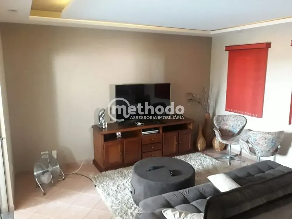 Casa, 4 quartos, 400 m² - Foto 1