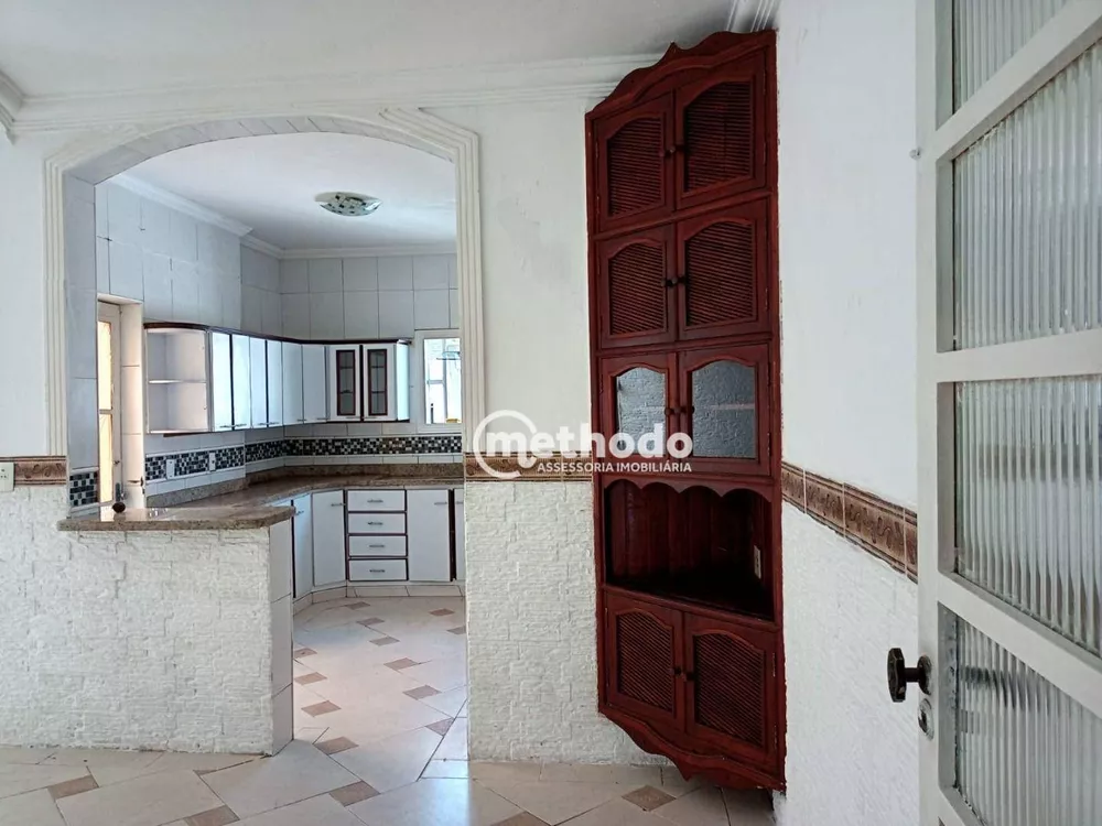 Casa à venda com 3 quartos, 135m² - Foto 3